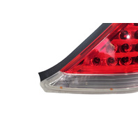 2006-2007 BMW 650i Tail Stop Light Lamp, Rear Right/Passenger Side 63-21-7-170-978, F039, OEM, 2006, 2007