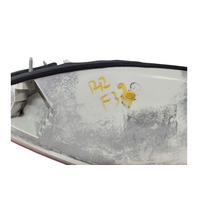 2006-2007 BMW 650i Tail Stop Light Lamp, Rear Right/Passenger Side 63-21-7-170-978, F039, OEM, 2006, 2007