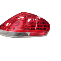2006-2007 BMW 650i Tail Stop Light Lamp, Rear Right/Passenger Side 63-21-7-170-978, F039, OEM, 2006, 2007