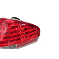 2006-2007 BMW 650i Tail Stop Light Lamp, Rear Right/Passenger Side 63-21-7-170-978, F039, OEM, 2006, 2007