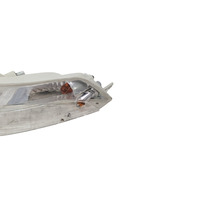 2006-2007 BMW 650i White Turn Signal Marker Lamp Left/Driver, 63-13-7-165-807, F039, OEM, 2006, 2007