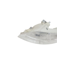 2006-2007 BMW 650i White Turn Signal Marker Lamp Left/Driver, 63-13-7-165-807, F039, OEM, 2006, 2007