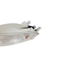 2006-2007 BMW 650i White Turn Signal Marker Lamp Left/Driver, 63-13-7-165-807, F039, OEM, 2006, 2007