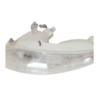 2006-2007 BMW 650i White Turn Signal Marker Lamp Left/Driver, 63-13-7-165-807, F039, OEM, 2006, 2007