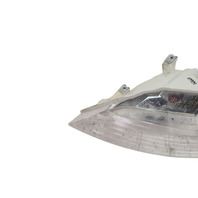 2006-2007 BMW 650i White Turn Signal Marker Lamp Left/Driver, 63-13-7-165-807, F039, OEM, 2006, 2007