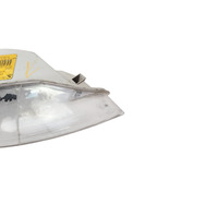 2006-2007 BMW 650i White Turn Signal Marker Lamp Left/Driver, 63-13-7-165-807, F039, OEM, 2006, 2007