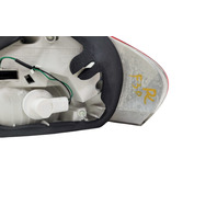 2006-2007 BMW 650i Tail Stop Light Lamp, Rear Left/Driver Side 63-21-7-170-977, F039, OEM, 2006, 2007