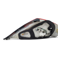 2006-2007 BMW 650i Tail Stop Light Lamp, Rear Left/Driver Side 63-21-7-170-977, F039, OEM, 2006, 2007