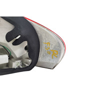 2006-2007 BMW 650i Tail Stop Light Lamp, Rear Left/Driver Side 63-21-7-170-977, F039, OEM, 2006, 2007