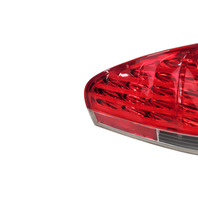 2006-2007 BMW 650i Tail Stop Light Lamp, Rear Left/Driver Side 63-21-7-170-977, F039, OEM, 2006, 2007