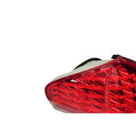 2006-2007 BMW 650i Tail Stop Light Lamp, Rear Left/Driver Side 63-21-7-170-977, F039, OEM, 2006, 2007