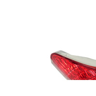 2006-2007 BMW 650i Tail Stop Light Lamp, Rear Left/Driver Side 63-21-7-170-977, F039, OEM, 2006, 2007
