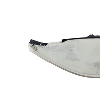 2006-2007 BMW 650i Tail Stop Light Lamp, Rear Left/Driver Side 63-21-7-170-977, F039, OEM, 2006, 2007