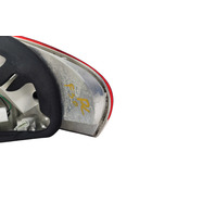 2006-2007 BMW 650i Tail Stop Light Lamp, Rear Left/Driver Side 63-21-7-170-977, F039, OEM, 2006, 2007