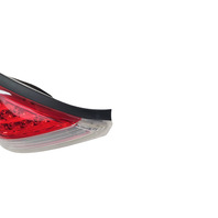 2006-2007 BMW 650i Tail Stop Light Lamp, Rear Left/Driver Side 63-21-7-170-977, F039, OEM, 2006, 2007
