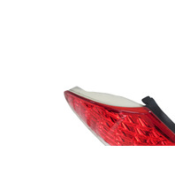 2006-2007 BMW 650i Tail Stop Light Lamp, Rear Left/Driver Side 63-21-7-170-977, F039, OEM, 2006, 2007
