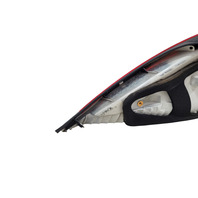 2006-2007 BMW 650i Tail Stop Light Lamp, Rear Left/Driver Side 63-21-7-170-977, F039, OEM, 2006, 2007