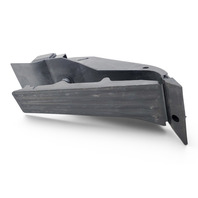 2006-2010 BMW 650i E63 E64 Accelerator Gas Pedal Module, 35-40-6-889-822, F039, OEM, 2006, 2007, 2008, 2009, 2010