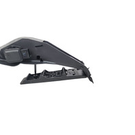 2006-2010 BMW 650i E63 E64 Accelerator Gas Pedal Module, 35-40-6-889-822, F039, OEM, 2006, 2007, 2008, 2009, 2010