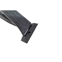 2006-2010 BMW 650i E63 E64 Accelerator Gas Pedal Module, 35-40-6-889-822, F039, OEM, 2006, 2007, 2008, 2009, 2010