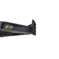 2006-2010 BMW 650i E63 E64 Accelerator Gas Pedal Module, 35-40-6-889-822, F039, OEM, 2006, 2007, 2008, 2009, 2010