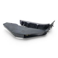 2006-2010 BMW 650i E63 E64 Accelerator Gas Pedal Module, 35-40-6-889-822, F039, OEM, 2006, 2007, 2008, 2009, 2010