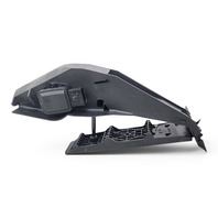 2006-2010 BMW 650i E63 E64 Accelerator Gas Pedal Module, 35-40-6-889-822, F039, OEM, 2006, 2007, 2008, 2009, 2010