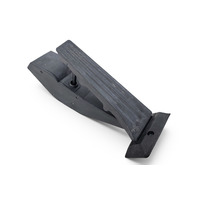 2006-2010 BMW 650i E63 E64 Accelerator Gas Pedal Module, 35-40-6-889-822, F039, OEM, 2006, 2007, 2008, 2009, 2010