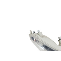 2006-2007 BMW 650i White Turn Signal Marker Lamp Right/Passenger, 63-13-7-165-808, F039, OEM, 2006, 2007