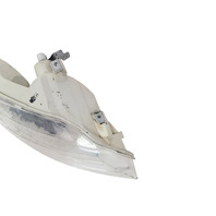 2006-2007 BMW 650i White Turn Signal Marker Lamp Right/Passenger, 63-13-7-165-808, F039, OEM, 2006, 2007