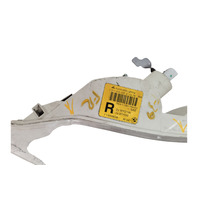 2006-2007 BMW 650i White Turn Signal Marker Lamp Right/Passenger, 63-13-7-165-808, F039, OEM, 2006, 2007