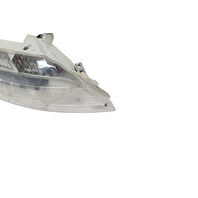 2006-2007 BMW 650i White Turn Signal Marker Lamp Right/Passenger, 63-13-7-165-808, F039, OEM, 2006, 2007
