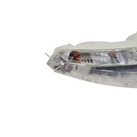 2006-2007 BMW 650i White Turn Signal Marker Lamp Right/Passenger, 63-13-7-165-808, F039, OEM, 2006, 2007