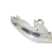2006-2007 BMW 650i White Turn Signal Marker Lamp Right/Passenger, 63-13-7-165-808, F039, OEM, 2006, 2007