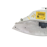 2006-2007 BMW 650i White Turn Signal Marker Lamp Right/Passenger, 63-13-7-165-808, F039, OEM, 2006, 2007