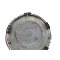 2006-2010 BMW 650i E63 E64 Style 121 Wheel Center Hub Cap, 36-13-6-763-117 #3 F039, OEM, 2006, 2007, 2008, 2009, 2010