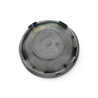 2006-2010 BMW 650i E63 E64 Style 121 Wheel Center Hub Cap, 36-13-6-763-117 #3 F039, OEM, 2006, 2007, 2008, 2009, 2010