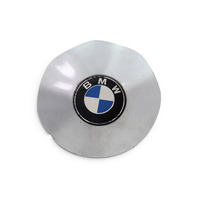 2006-2010 BMW 650i E63 E64 Style 121 Wheel Center Hub Cap, 36-13-6-763-117 #3 F039, OEM, 2006, 2007, 2008, 2009, 2010 2006-2010 BMW 650i E63 E64 Style 121 Wheel Center Hub Cap, 36-13-6-763-117 #3 F039, OEM, 2006, 2007, 2008, 2009, 2010