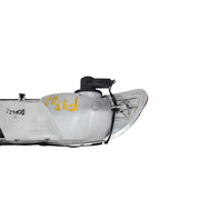 2006-2007 BMW 650i E63 E64 Right Rear Bumper Tail Reverse Light, 63-21-7-165-816, F039, OEM, 2006, 2007