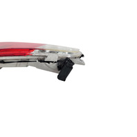 2006-2007 BMW 650i E63 E64 Right Rear Bumper Tail Reverse Light, 63-21-7-165-816, F039, OEM, 2006, 2007