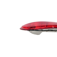 2006-2007 BMW 650i E63 E64 Right Rear Bumper Tail Reverse Light, 63-21-7-165-816, F039, OEM, 2006, 2007