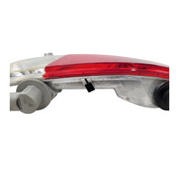 2006-2007 BMW 650i E63 E64 Right Rear Bumper Tail Reverse Light, 63-21-7-165-816, F039, OEM, 2006, 2007