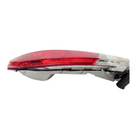 2006-2007 BMW 650i E63 E64 Right Rear Bumper Tail Reverse Light, 63-21-7-165-816, F039, OEM, 2006, 2007
