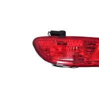 2006-2007 BMW 650i E63 E64 Right Rear Bumper Tail Reverse Light, 63-21-7-165-816, F039, OEM, 2006, 2007