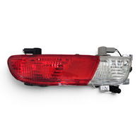 2006-2007 BMW 650i E63 E64 Right Rear Bumper Tail Reverse Light, 63-21-7-165-816, F039, OEM, 2006, 2007 2006-2007 BMW 650i E63 E64 Right Rear Bumper Tail Reverse Light, 63-21-7-165-816, F039, OEM, 2006, 2007