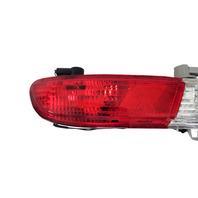 2006-2007 BMW 650i E63 E64 Right Rear Bumper Tail Reverse Light, 63-21-7-165-816, F039, OEM, 2006, 2007
