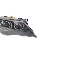2006-2007 BMW 650i Adaptive Headlight Lamp Bi-Xenon Right/Passenger Side, 63-12-7-165-986, F039, OEM, 2006, 2007