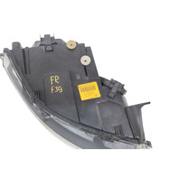2006-2007 BMW 650i Adaptive Headlight Lamp Bi-Xenon Right/Passenger Side, 63-12-7-165-986, F039, OEM, 2006, 2007