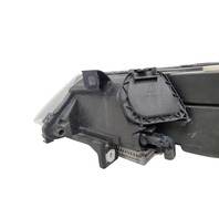 2006-2007 BMW 650i Adaptive Headlight Lamp Bi-Xenon Right/Passenger Side, 63-12-7-165-986, F039, OEM, 2006, 2007