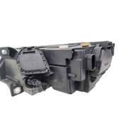 2006-2007 BMW 650i Adaptive Headlight Lamp Bi-Xenon Right/Passenger Side, 63-12-7-165-986, F039, OEM, 2006, 2007
